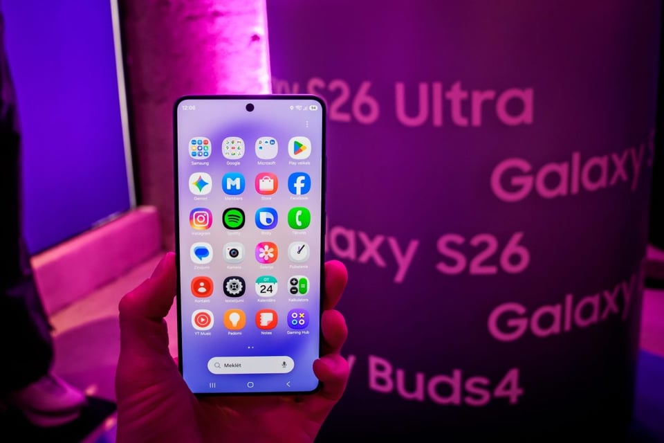 Galaxy S26 Ultra: la Oferta que está sacudiendo a Verizon y AT&T
