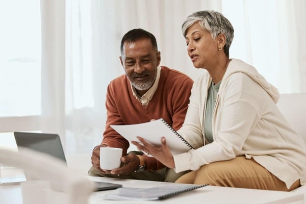 Llega el 2do cheque del Seguro Social de marzo con más de 2.000 dólares