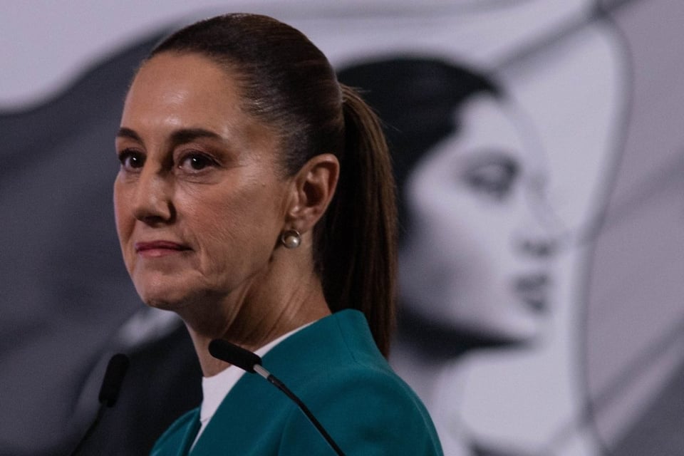 ¿Se va contra Elon Musk? Presidenta de México revela si demandará al millonario