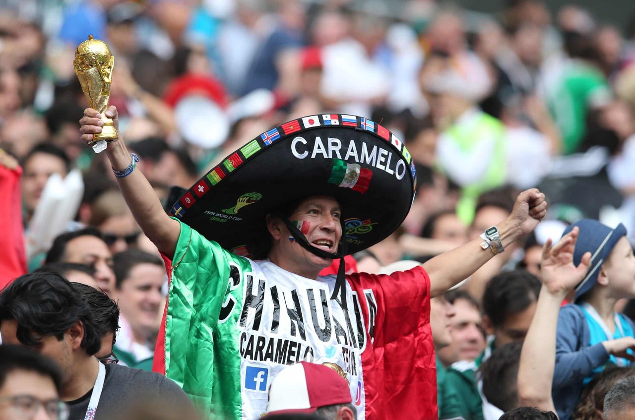 Mundial 2026 en números: las 10 cifras que explican por qué será el más grande de la historia