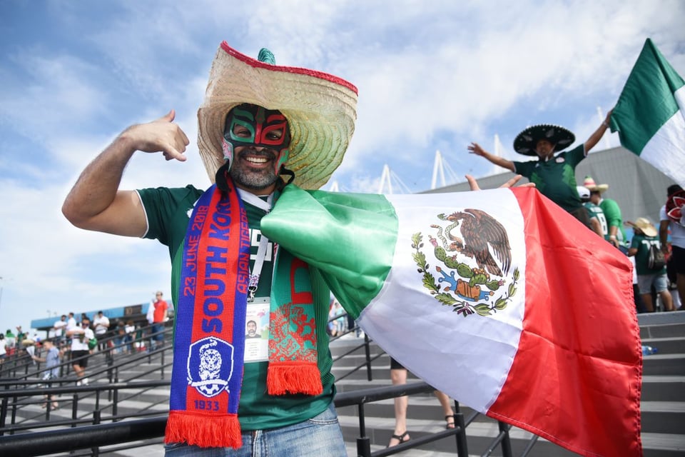 Máscaras