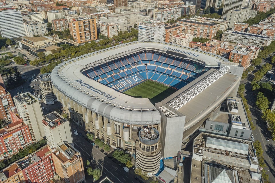 ¿Finalissima en el Bernabéu? Qué dicen desde Argentina y España