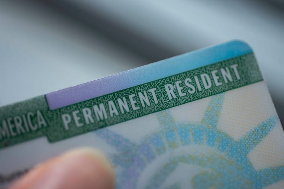 Gobierno de Trump cambia reglas de la Lotería de Visas