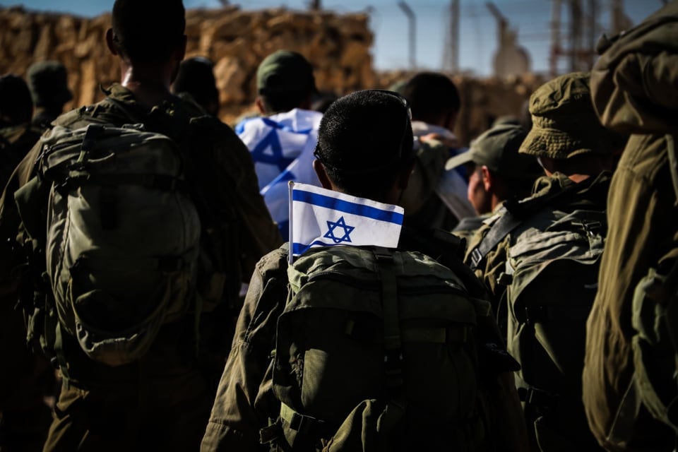 Israel lanza ataque estratégico en Líbano contra rutas de Hezbolá featured image