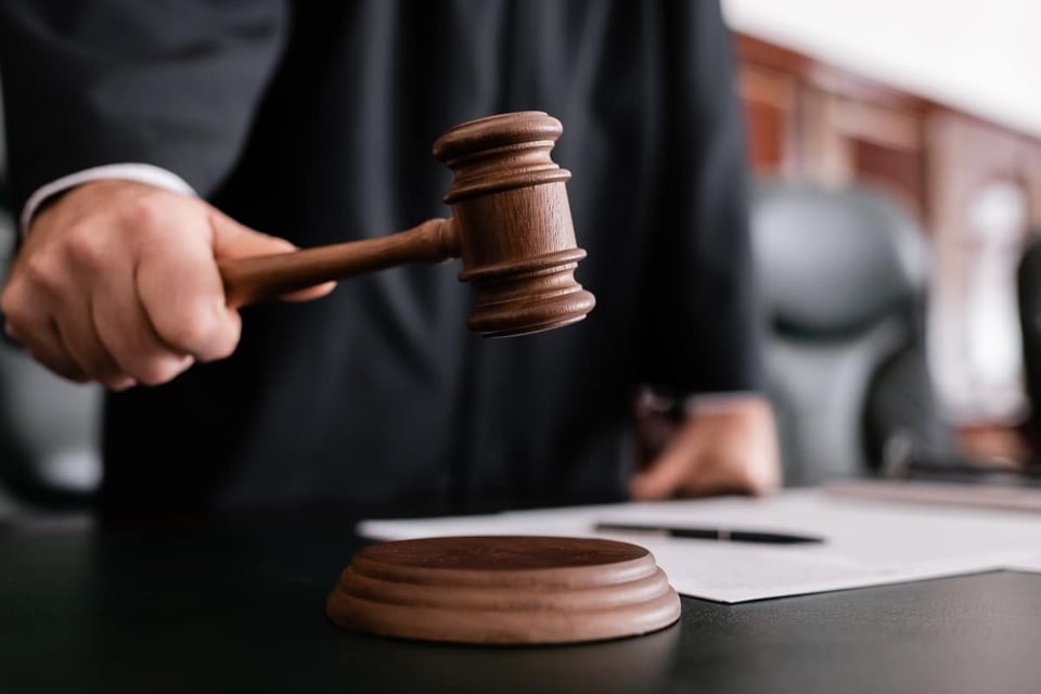 Declaran culpable a hombre acusado de planear asesinato de Trump y otros políticos de EE.UU