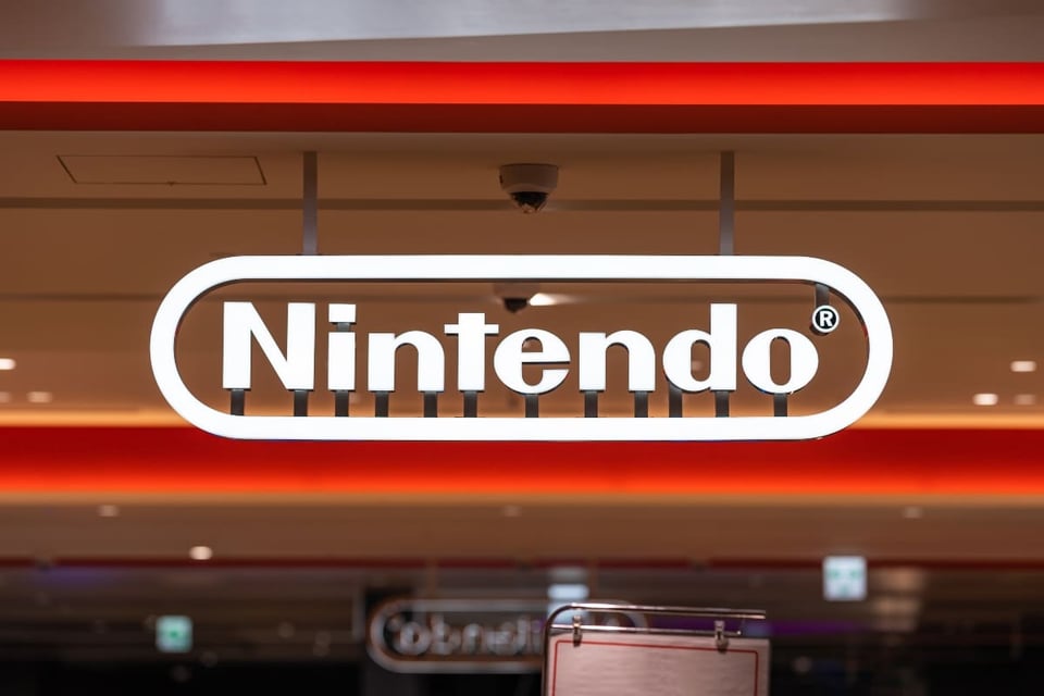 Nintendo demanda al Gobierno de EE.UU. por aranceles de Trump