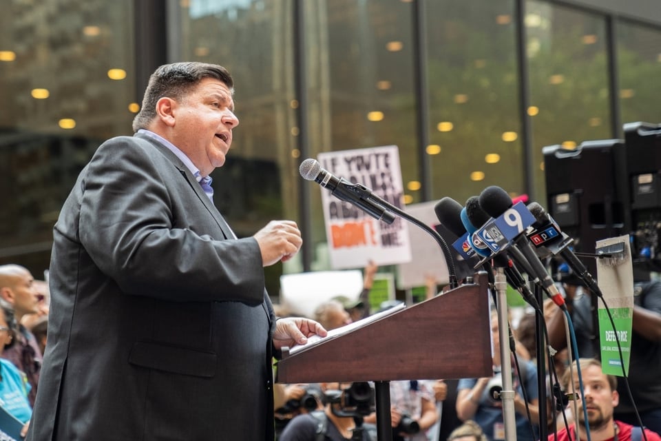 Arrancan las elecciones en Illinois 2026