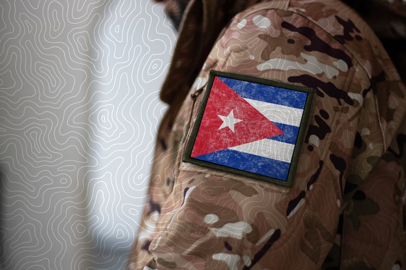 Cuba advierte preparación militar ante posible ataque de EE.UU.