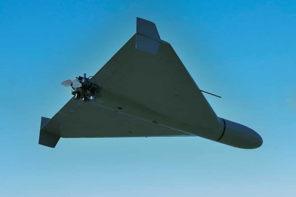 FBI alerta posible ataque con drones de Irán en California