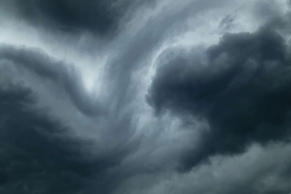 Amenaza de tornados ,Texas, Oklahoma MundoNOW