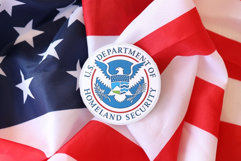 Caos en el Congreso: republicanos rompen acuerdo clave del DHS featured image