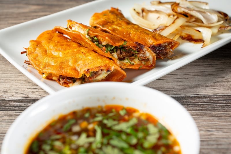 Turista alemán reclama daños por taco picante y pierde demanda en Nueva York