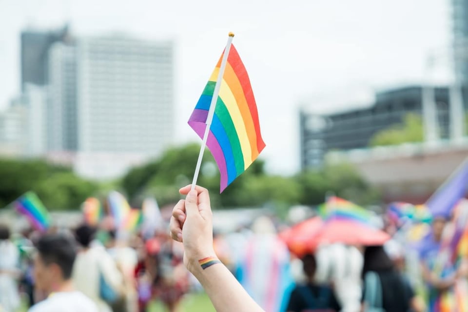 Nueva oficina LGBTQIA+, Nueva York, Zohran Mamdani MundoNOW