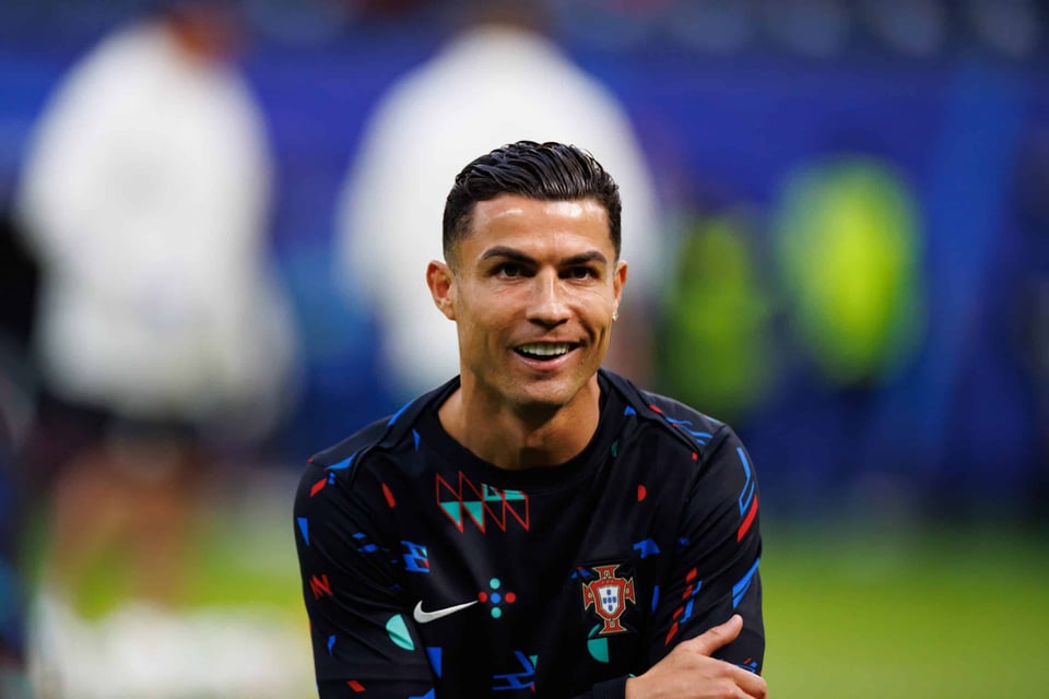 Cristiano Ronaldo volverá a Madrid