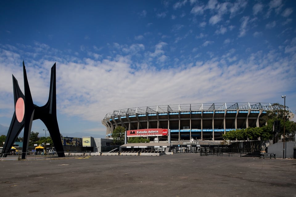 Revelan identidad de aficionado muerto en Estadio Banorte featured image