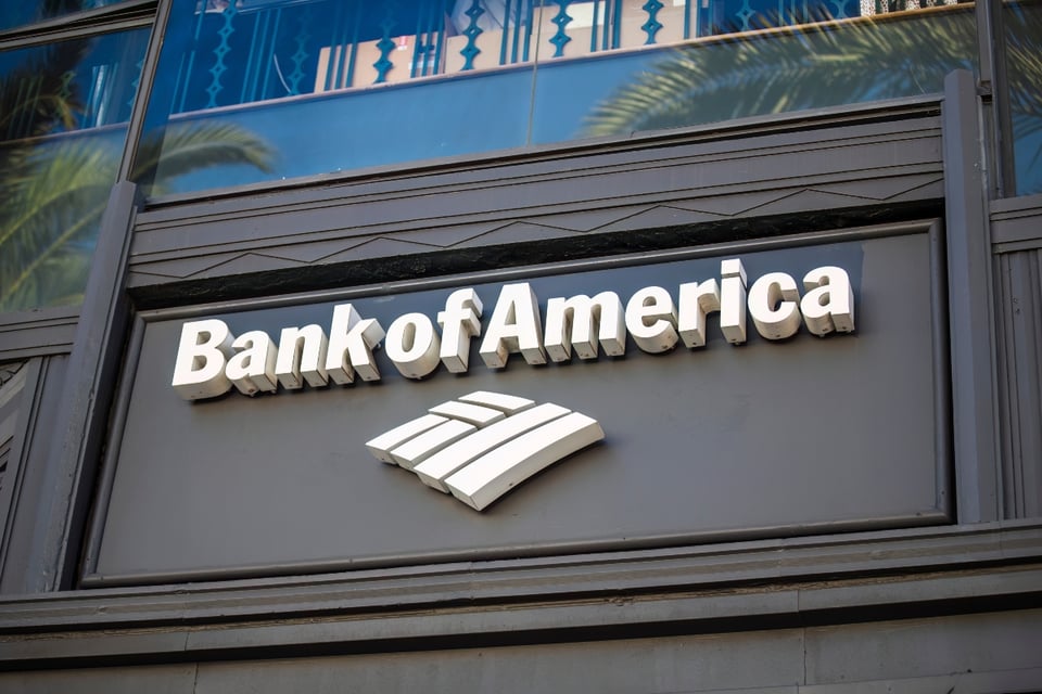 Arrestan a sospechoso que iba a atacar un Bank of America en París