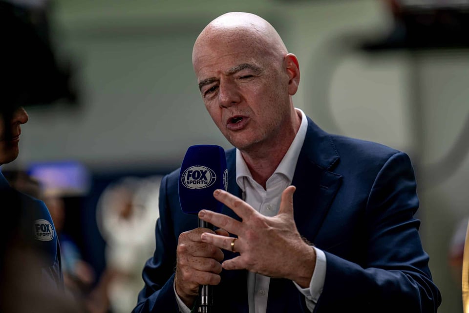 Controversias en torno al Mundial 2026