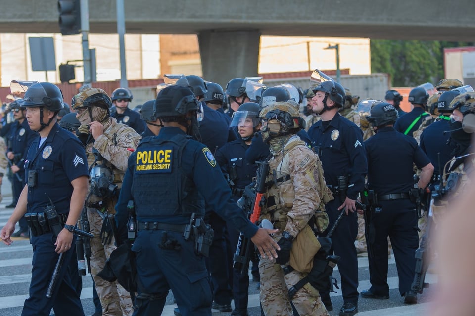 Wife accuses “revenge” after ICE operation detains Mexican man