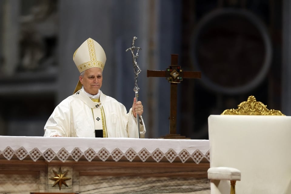 Papa León XIV llama a detener la violencia ante posible expansión de la guerra