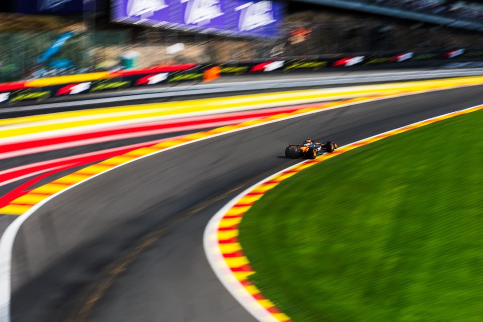 ¿Se cancela el GP de Australia 2026?