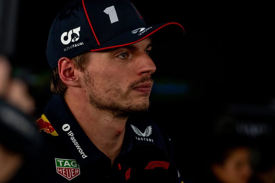 verstappen