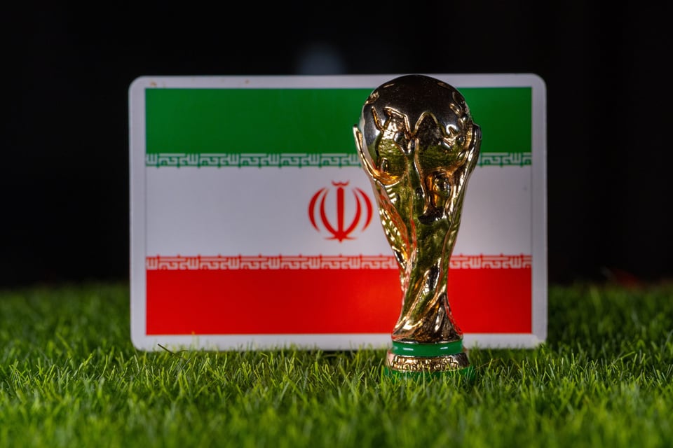 Iran Out of the 2026 World Cup? These Would Be the Possible Replacements
