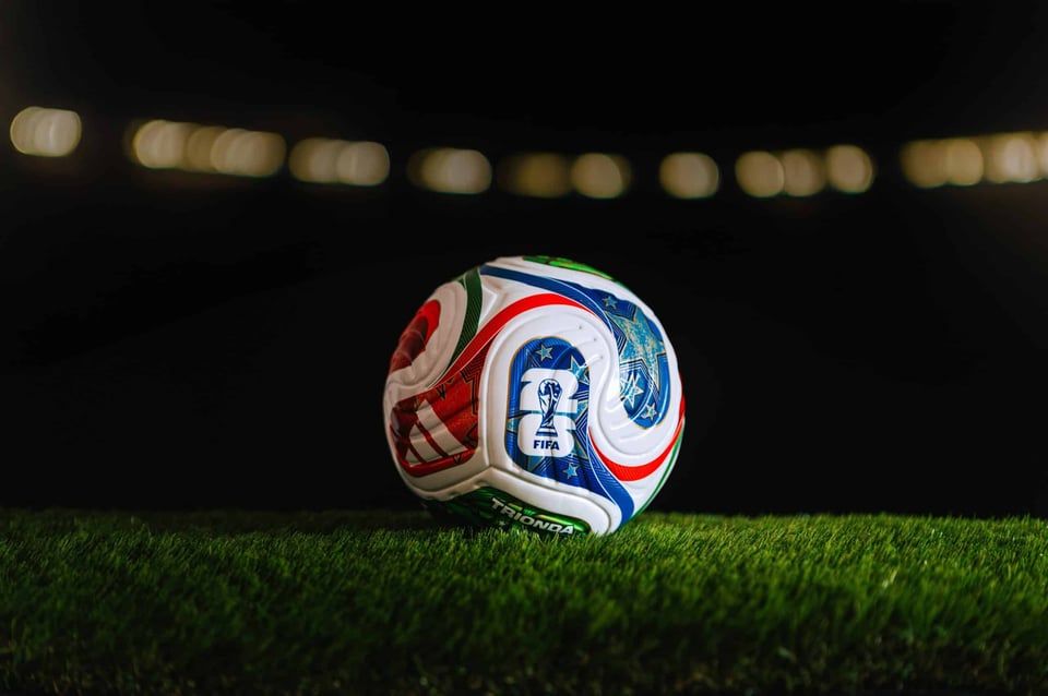 Mundial 2026 enfrenta problemas a 90 días