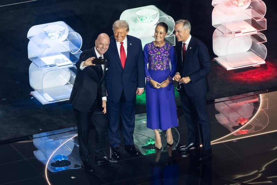 FIFA, Mundial