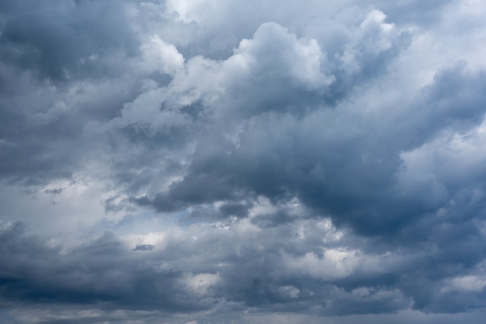Ola de calor, Tormentas, récord MundoNOW