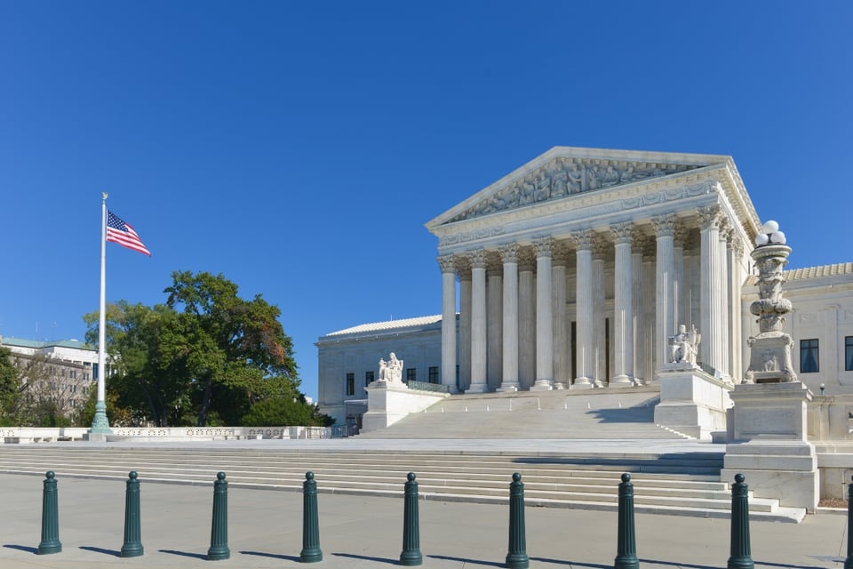 ¡Mala noticia para inmigrantes! Supremo de EEUU dificulta trámites a solicitantes de asilo