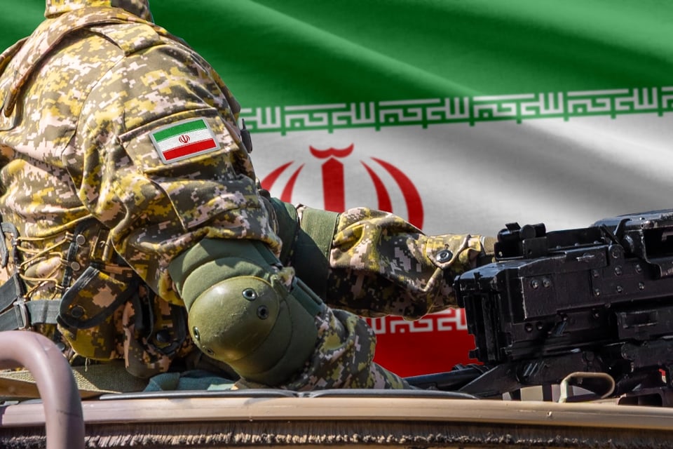 Irán, EE.UU., Amenazas MundoNOW