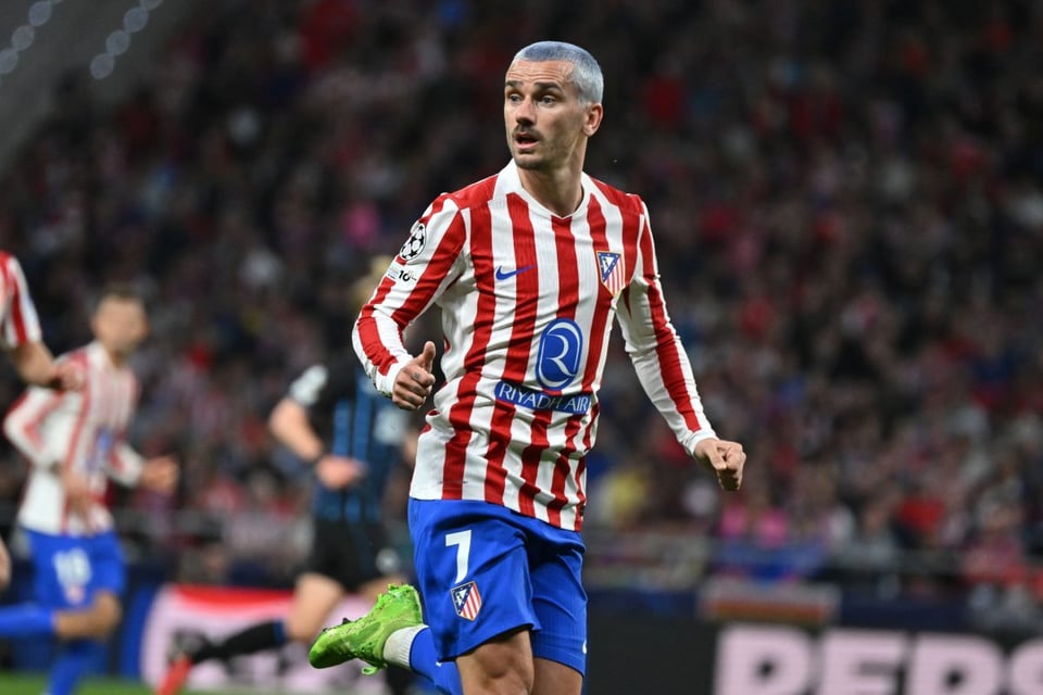 Griezmann