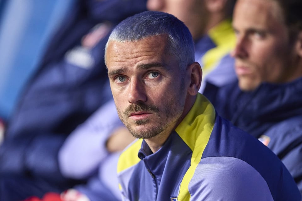 Griezmann