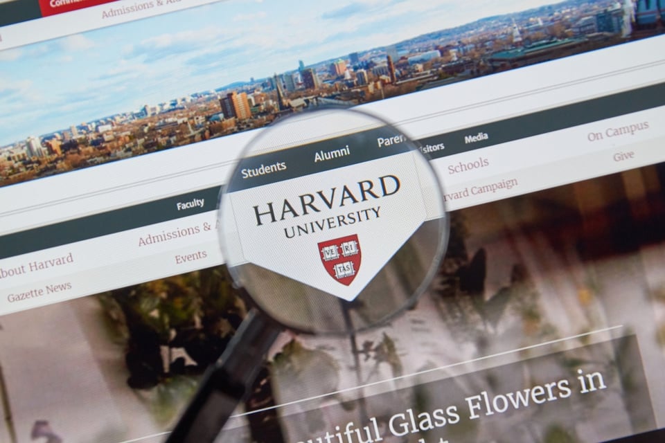 Demanda, Harvard, Trump MundoNOW