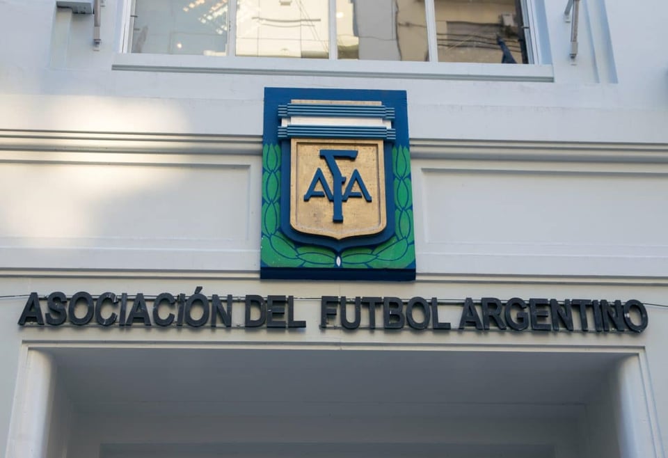 Argentina
