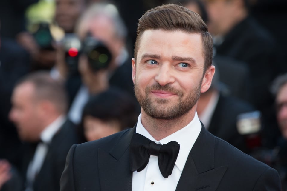 Publican video del momento en que arrestan a Justin Timberlake featured image