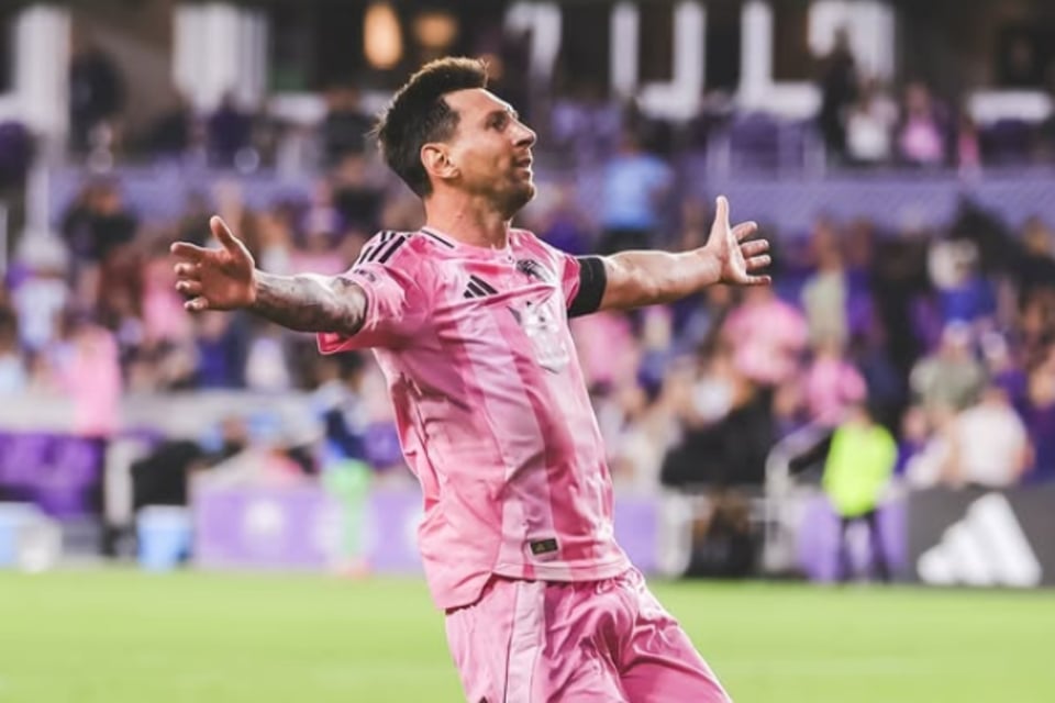 Se acabó el misterio. Dueño del Inter Miami reveló el sueldo de Messi