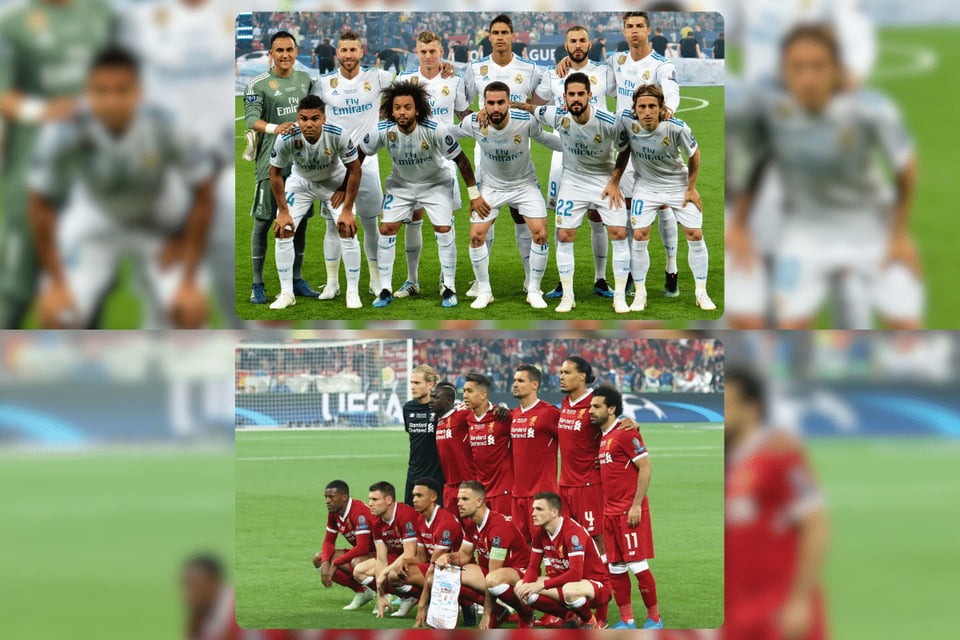 Madrid