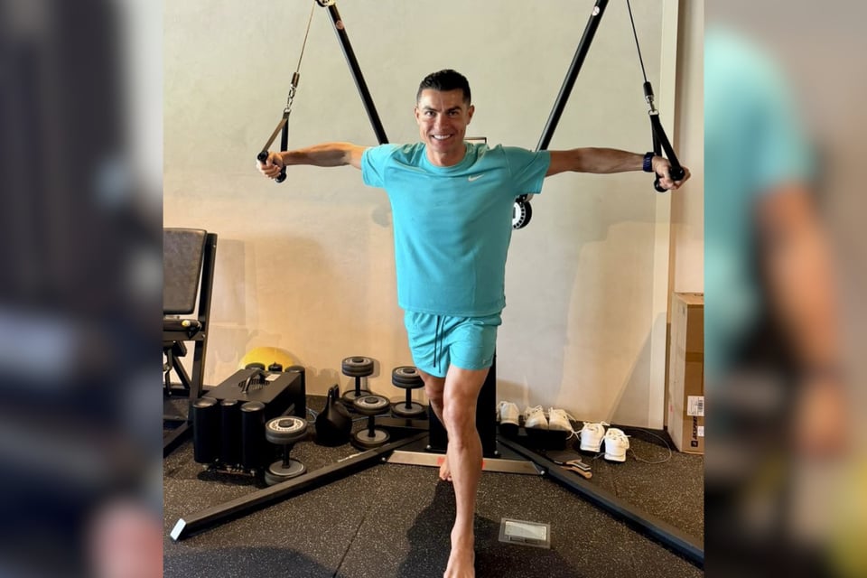Cristiano
