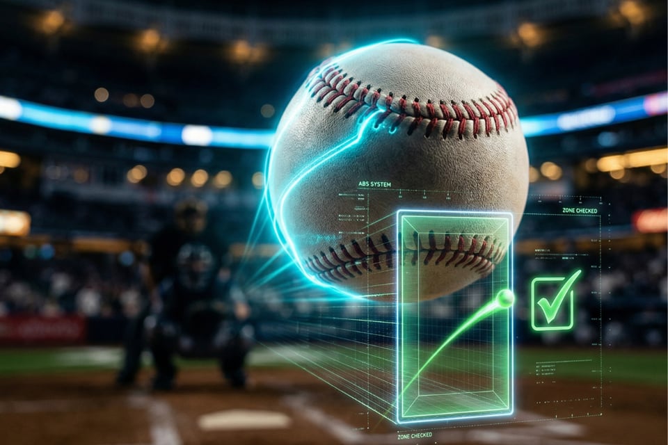 Desafíos de bolas y strikes de la MLB: Lo que debes saber featured image