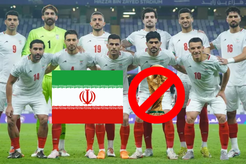 ¡Irán en duda sobre asistir al Mundial!