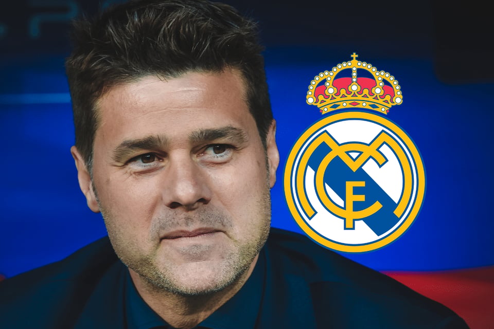 Real Madrid analiza a Pochettino como posible relevo de Arbeloa