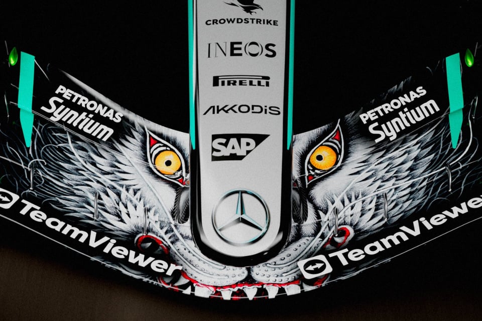Mercedes