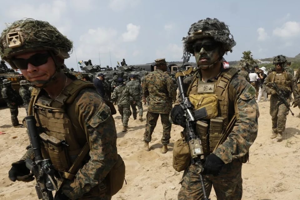 Expert Who Predicted Conflict With Iran Issues New Warning About the U.S.