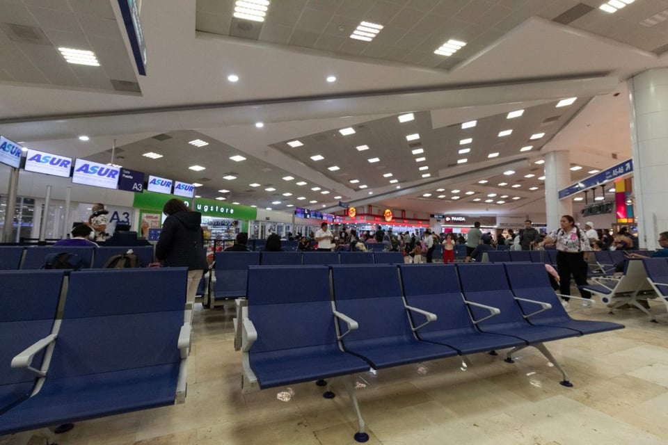 ¡Alerta! EEUU lanza fuerte advertencia a quienes viajen a México este Spring Break!