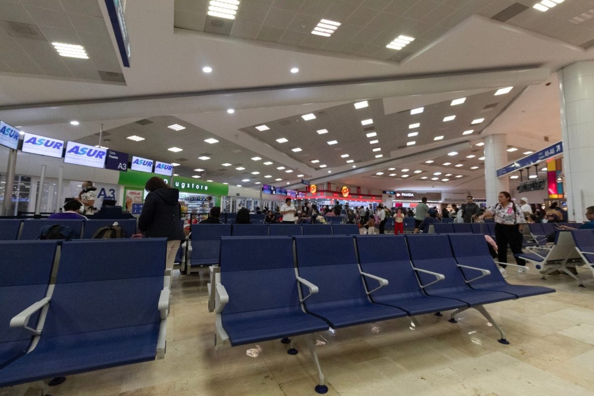 ¡Alerta! EEUU lanza fuerte advertencia a quienes viajen a México este Spring Break!