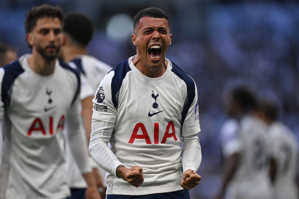 Tottenham y el riesgo de descenso en Premier League