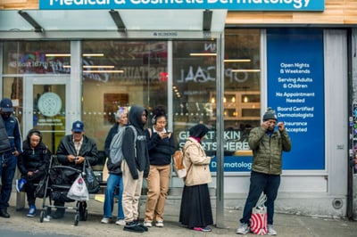 114.000 personas se fueron de Nueva York por alto costo de vida e impuestos ¿Cómo afecta a los latinos?