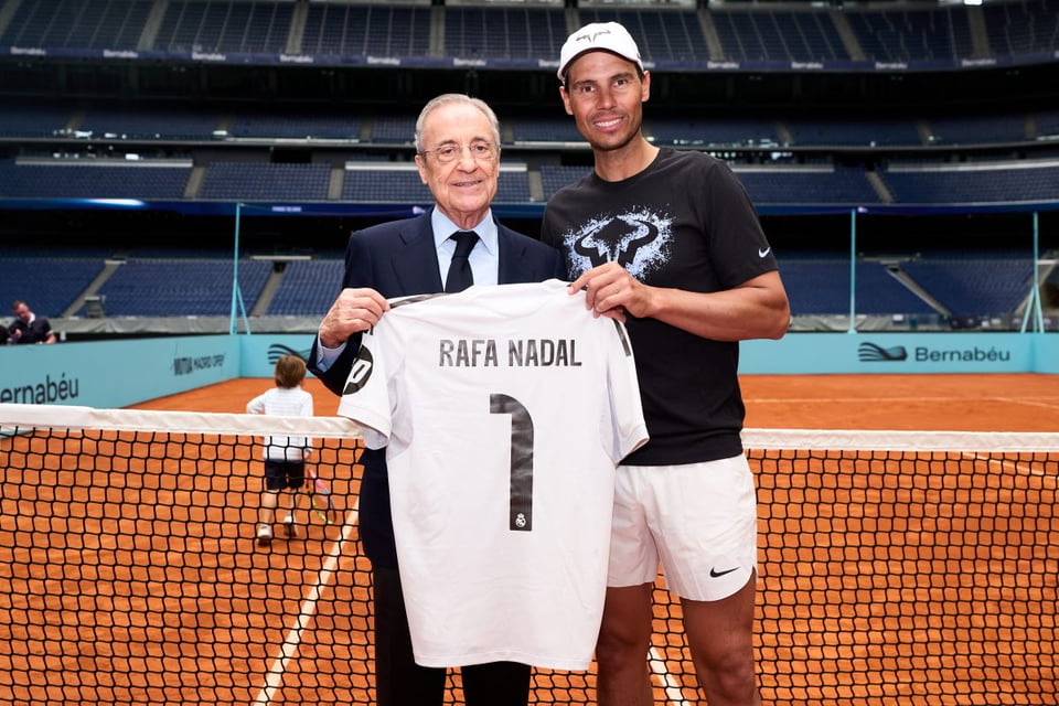 Nadal