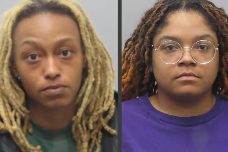 Dos mujeres enfrentan cargos por inventar secuestro de niña